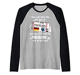 Freiburg im Breisgau Home City - Outfits & Designs