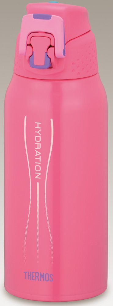 ffz-800f thermos 水筒 ピンク 新品未開封 Amazon｜THERMOS 真空断熱スポーツボトル 0.8L ピンク FFZ-800F P