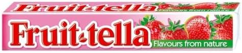 Pack (Pack of 6) (Strawberry)