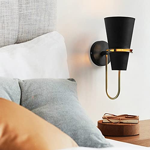 Lámpara de pared moderna para decoración interior con tecnología de iluminación LED 6
