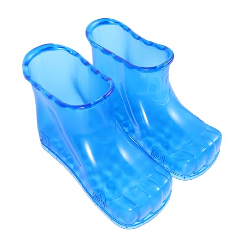 Chaussures de Bain pour Adultes PVC STOBAZA Bassine Portable
