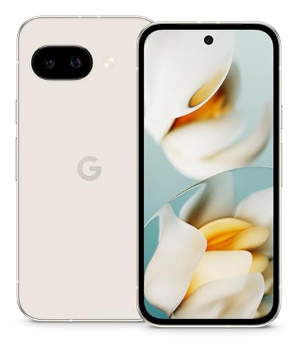 Google Pixel 9a smartphone 6,3" 5G Android 15 8GB RAM 128GB opslag 5100mAh batterij Dual SIM grijs - Afbeelding 5