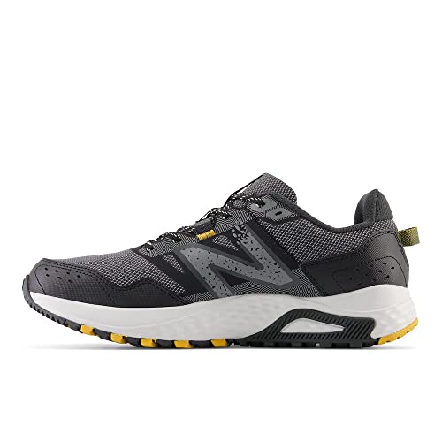 Image of New Balance Men's 410 V8 Trail Running Shoe