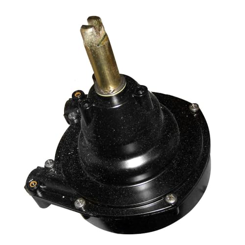 Uflex TILT Rotary Steering Helm