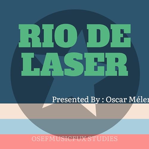  Rio de laser