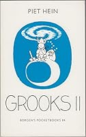 grooks 2 0385041446 Book Cover