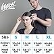 Westt Jethelm Retro Helm ECE 22.06 Zertifiziert für Herren Damen Motorrad Roller Moped Mofa Chopper