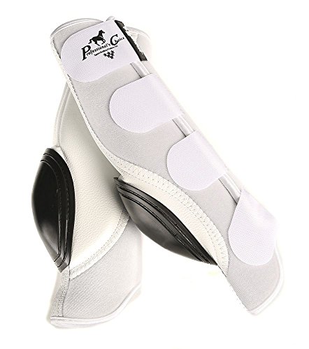 Professional's Choice Slide-Tec Skid Boots Standard