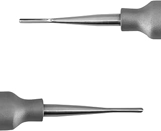 Luxating Elevator 2mm Straight Mini Handle