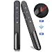 ESYWEN Wireless Presenter Remote RF 2.4GHz Presentation Dual Modes with Bluetooth Remote Control PowerPoint Clicker Presenter for Mac/PC/iPad
