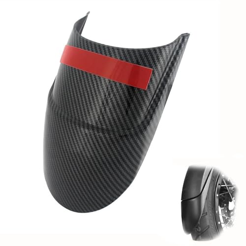 Couvercle de garde-boue avant pour DL650 V Strom XT 2016-2020