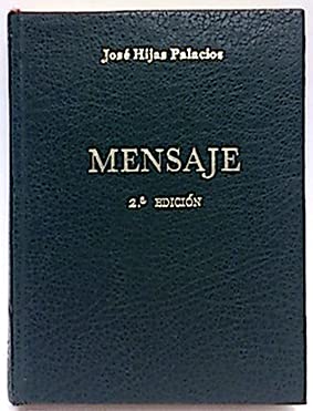 Mensaje