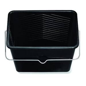 Color Expert 84820810 Verfemmer 8 liter Kunststof