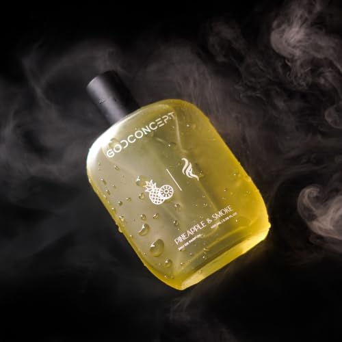 GOD CONCEPT Eau de Parfum 100ml - Image 5