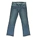 Calvin Klein Jeans Women's Modern Bootcut Jean