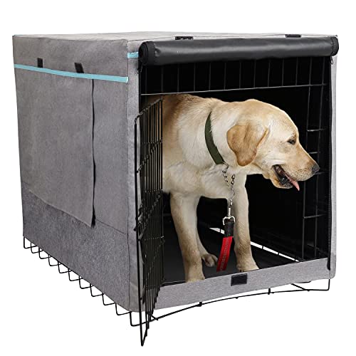 The 5 Best XZONE PET Dog Kennels of 2023 [Verified] Cherry Picks