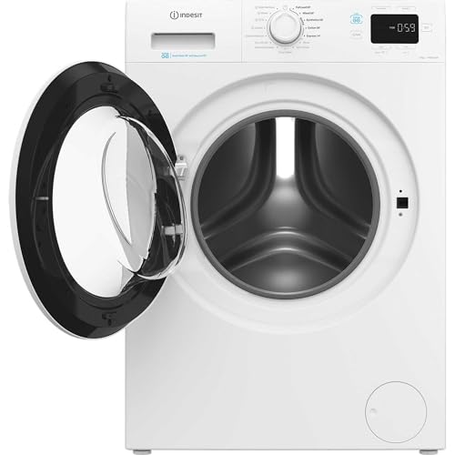 Indesit Push&Go 9kg 1400rpm Washing Machine - IP 946 PUSH&GO UK - Image 5