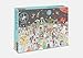 Where's Bowie?: 500 Piece Jigsaw Puzzle