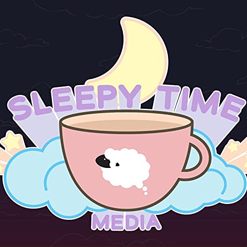 VTuber Group Livedream - Sleepy Time Media cover art