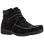 Black Suede