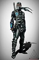 Part I: Shadow Precinct (The Shadow Precinct Series) 0997078243 Book Cover