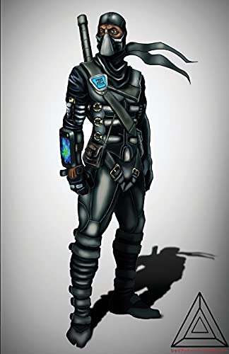 Part I: Shadow Precinct 0997078243 Book Cover