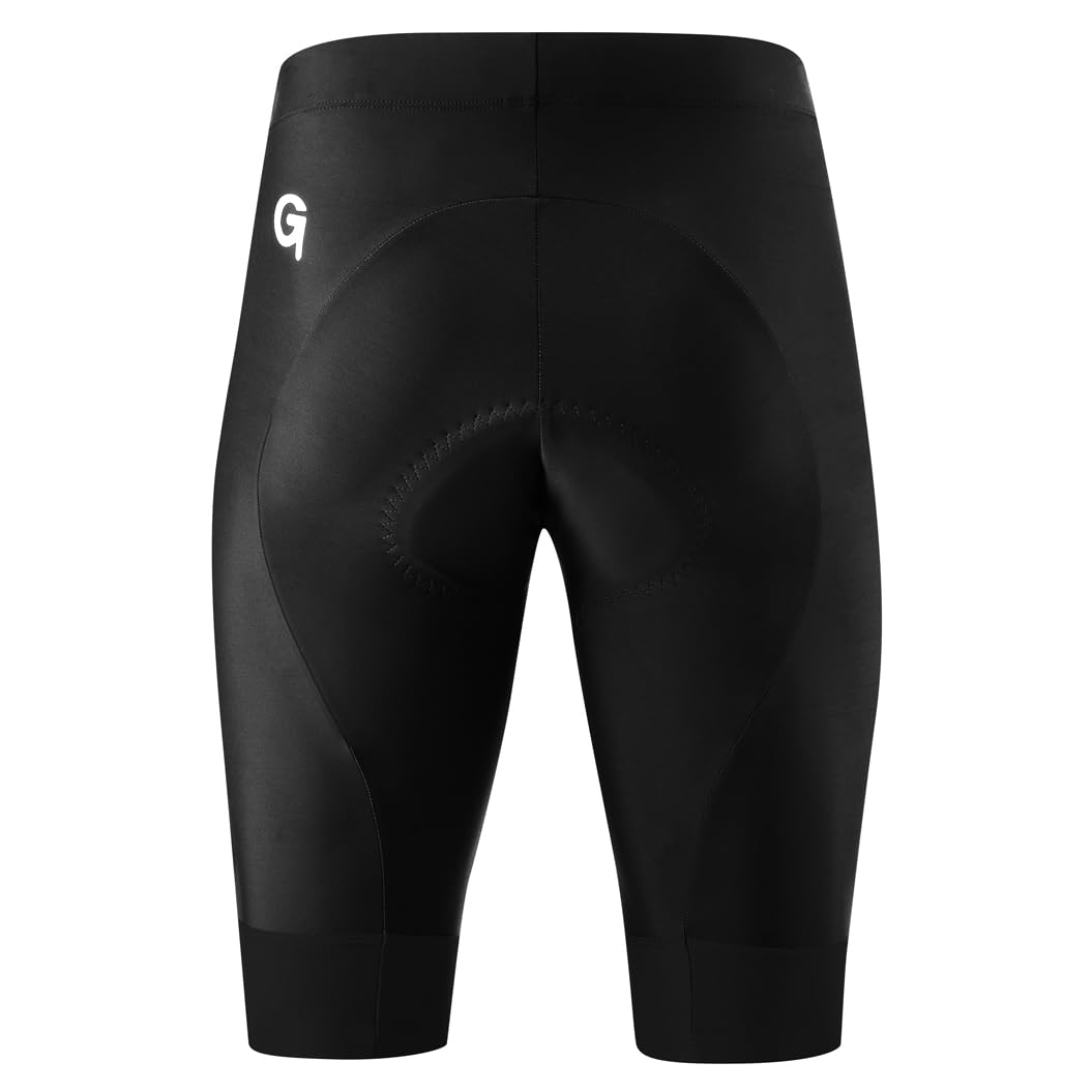 Gonso Sqlab Go M - Cycling Shorts (Short) Hombre
