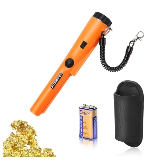 41mQFqe-CjL._SS520_ Best wand metal detector