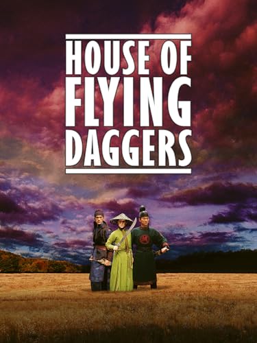 House of flying Daggers