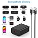 Charger for JBL Charge 4, Charge 5, JBL Flip 5, Flip 6, JBL Pulse 4, Pulse 5, Clip4, Clip5, JRPOP, Endurance Peak II, Wireless Bluetooth Earphones Speakers - USB JBL Speakers Charger Cord Replacement