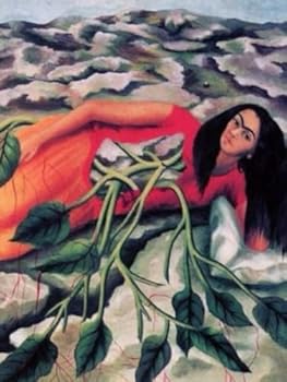 Hardcover Frida Kahlo: Magic, Myth, and the Making of a Modern Icon (Mythology and history) Book