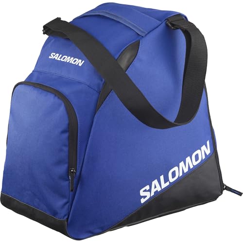 Salomon Ski Gear Bag, Blue, One Size