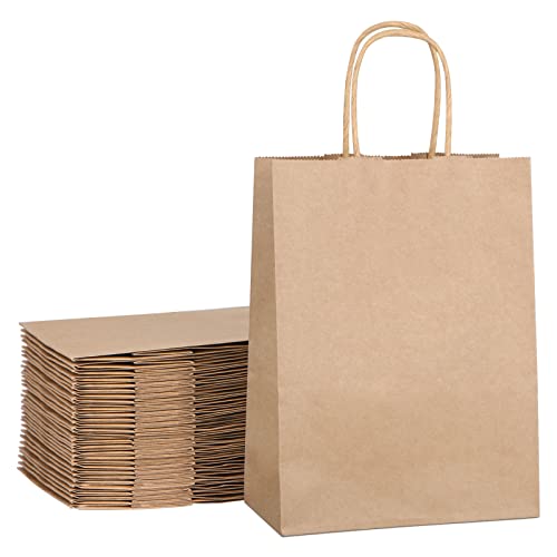 Papel de Regalo Marron Marca UNIDEAL