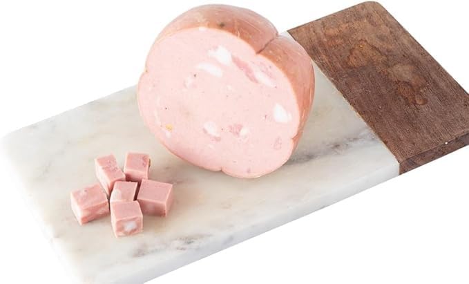 Artigian Quality, Mortadella al pistacchio, 500 g