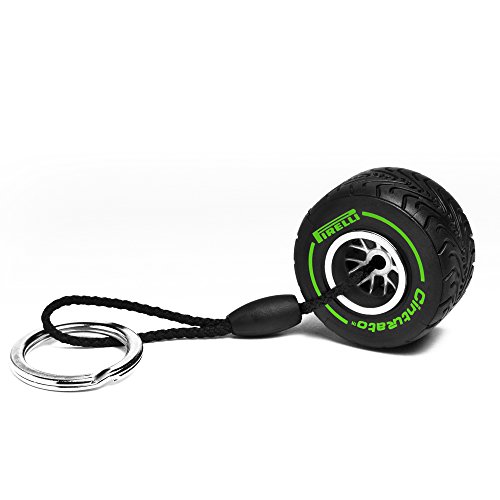 Llavero Pirelli Cinturato Oficial Neumático