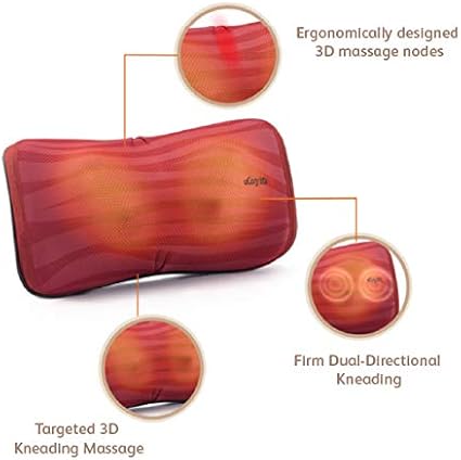 osim pillow massager