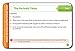 Collins GCSE 9-1 Revision – New AQA GCSE 9-1 Chemistry Revision Flashcards