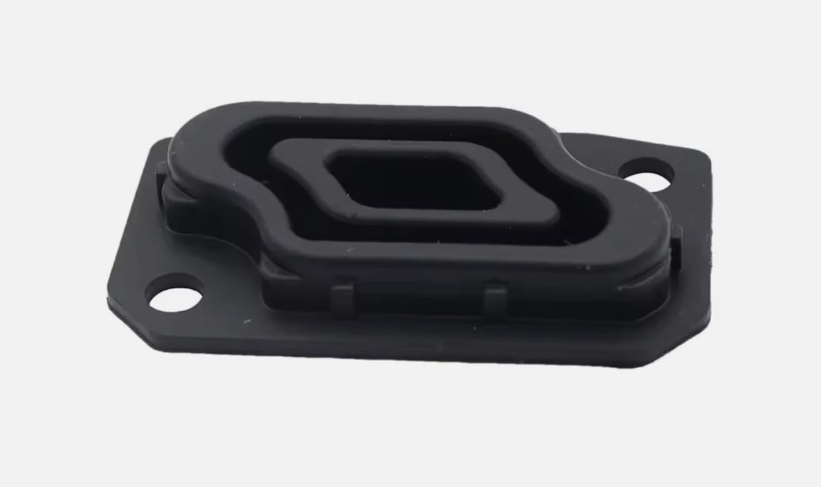 Coppia Gommini Protezione Leva Freno Frizione Kit Parapolvere Brembo KTM Husqvarna GasGas Nero