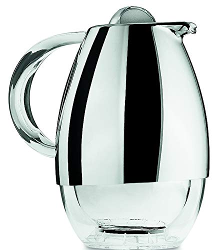 Guzzini Look Caraffa Termica 16 x 21 x H 24 cm