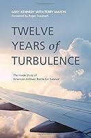 Algopix Similar Product 11 - Twelve Years of Turbulence The Inside