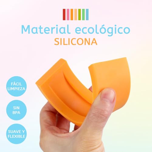 Recopilación y reviews de Arcoíris waldorf disponible en línea para comprar. 6 Imagen adicional