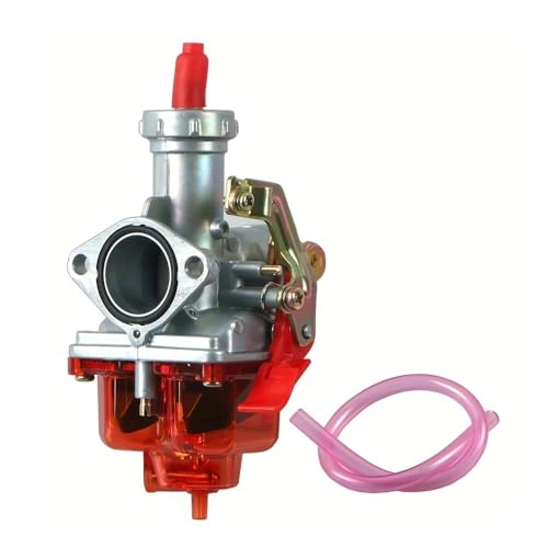 Carburateur PZ27 évite les trous à l'accélération sur moto CG 150cc et quad VTT