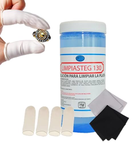 La Mejor Recopilación de Liquido para limpiar plata , listamos los 10 mejores. 8 La Mejor Recopilación de Liquido para limpiar plata , listamos los 10 mejores. 8