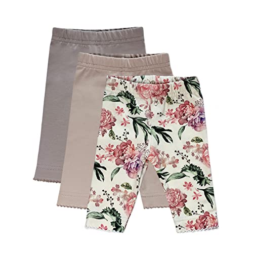 Pantalon bébé à enfiler fini les ceintures trop serrées sur le ventre