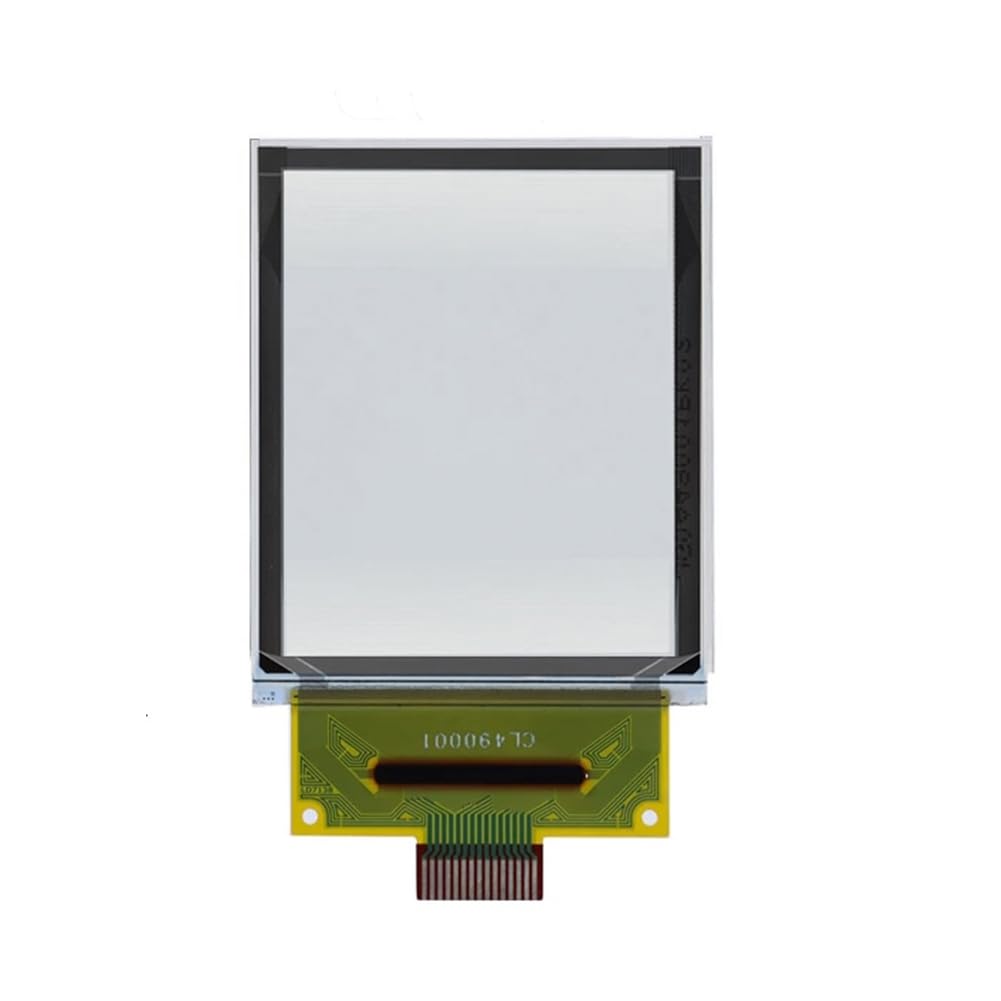 Écran LCD OLED 1,5" résolution 128 x 64 15 broches Interface SPI Port série Écran couleur transparente 65 K Support LD7138