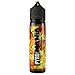 Produktbild Mr. Nik's Aromakonzentrat Pyromania - Destruction, Shake-and-Vape zum Mischen mit Basisliquid für e-Liquid, 0.0 mg Nikotin, 15 ml