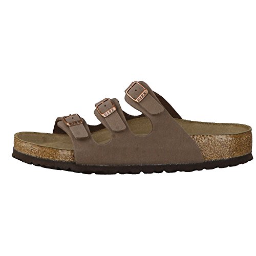 Image of Birkenstock Women's Florida Birko-Flor Sandals