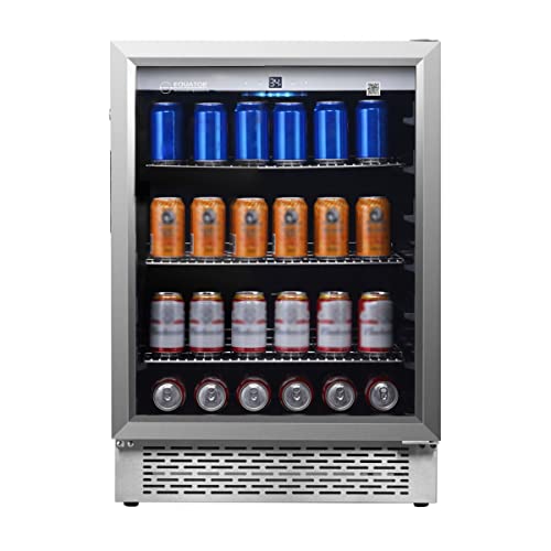Equator 4.6 cu ft Outdoor Fridge