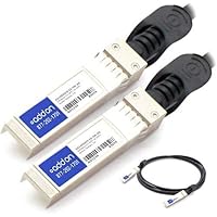 Algopix Similar Product 2 - Add On Avaya Comp Taa 7M 10GCu Active
