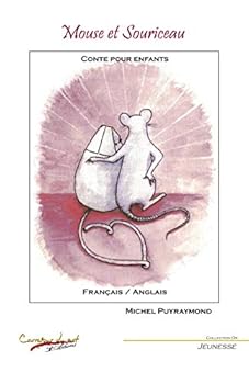 Paperback Mouse et souriceau [French] Book
